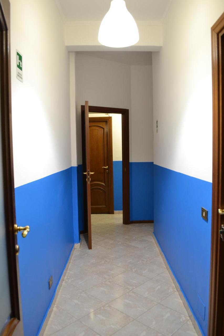 Mangia E Dormi Roma Hotel Exterior photo